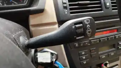 Peça sobressalente para automóvel em segunda mão  por BMW SERIE X3 (E83)  Referências OEM IAM   