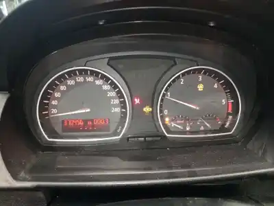 Second-hand car spare part Dashboard for BMW SERIE X3 (E83) 2.0d [2.0 Ltr. - 110 kW 16V Diesel CAT] OEM IAM references   