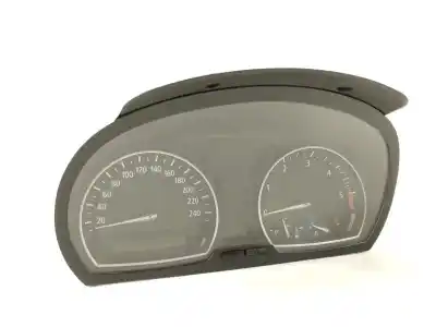 Second-hand car spare part dashboard for bmw x3 (e83) 2.0 sd oem iam references 62103451582