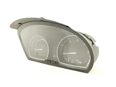 Second-hand car spare part dashboard for bmw x3 (e83) 2.0 sd oem iam references 62103451582  