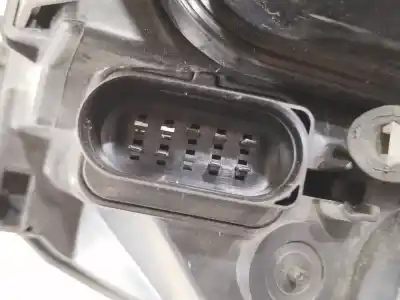 Peça sobressalente para automóvel em segunda mão farol / farolim direito por ford focus ii sedán (db_, fch, dh) 1.6 tdci referências oem iam 4m5113w029ac  