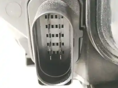 Peça sobressalente para automóvel em segunda mão farol / farolim esquerdo por ford focus ii sedán (db_, fch, dh) 1.6 tdci referências oem iam 4m5113w030ac  