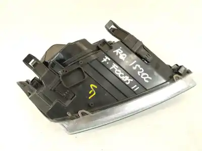 Peça sobressalente para automóvel em segunda mão farol / farolim esquerdo por ford focus ii sedán (db_, fch, dh) 1.6 tdci referências oem iam 4m5113w030ac  