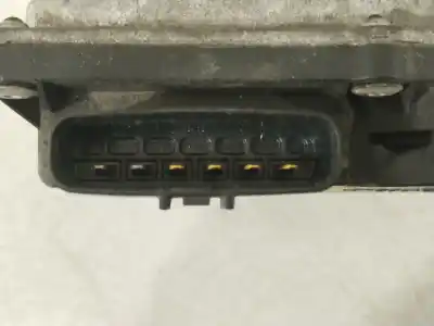 Second-hand car spare part throttle body for toyota yaris (ksp9/scp9/nlp9) básico oem iam references 2203023010  