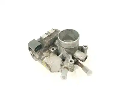 Peça sobressalente para automóvel em segunda mão borboleta de admissão por seat ibiza ii (6k1) 1.4 i 16v referências oem iam 030133062c