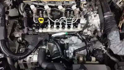 Second-hand car spare part complete engine for mazda cx-5 (ke, gh) 2.2 d (ke2fw) oem iam references   