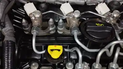 Second-hand car spare part complete engine for mazda cx-5 (ke, gh) 2.2 d (ke2fw) oem iam references   