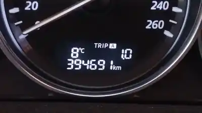 Second-hand car spare part complete engine for mazda cx-5 (ke, gh) 2.2 d (ke2fw) oem iam references 