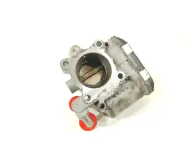 Peça sobressalente para automóvel em segunda mão borboleta de admissão por kia cee´d drive referências oem iam 3510004600  0280750672