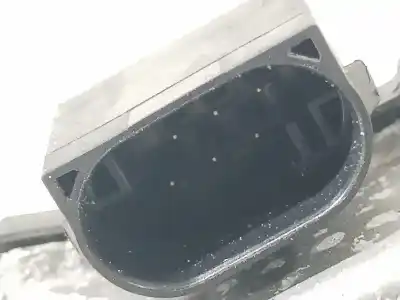 Peça sobressalente para automóvel em segunda mão borboleta de admissão por kia cee´d drive referências oem iam 3510004600  0280750672