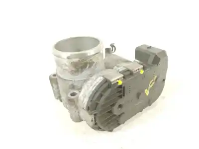 Second-hand car spare part throttle body for ford fiesta (ccn) black edition oem iam references 8a6g9f991ac  0280750532