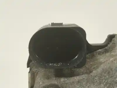 Second-hand car spare part throttle body for ford fiesta (ccn) black edition oem iam references 8a6g9f991ac  0280750532