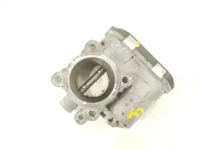 Second-hand car spare part throttle body for ford fiesta (ccn) black edition oem iam references 8a6g9f991ac  0280750532