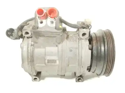 Second-hand car spare part air conditioning compressor for bmw 5 (e34) 525 tds oem iam references 4472003211  