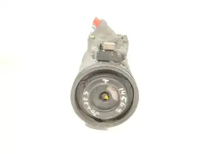 Second-hand car spare part air conditioning compressor for bmw 5 (e34) 525 tds oem iam references 4472003211  