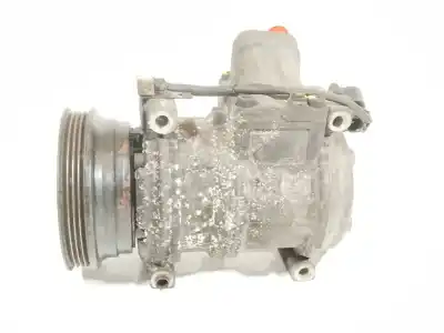 Second-hand car spare part air conditioning compressor for bmw 5 (e34) 525 tds oem iam references 4472003211  