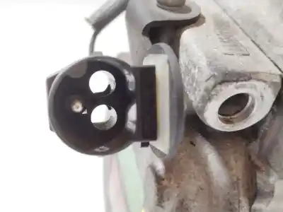 Second-hand car spare part air conditioning compressor for bmw 5 (e34) 525 tds oem iam references 4472003211  