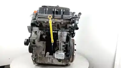 Second-hand car spare part Complete Engine for SEAT IBIZA (6J5) Reference OEM IAM references BXJ  