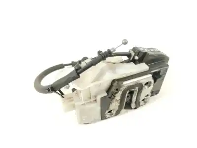 Peça sobressalente para automóvel em segunda mão Fechadura Da Porta Dianteira Direita por KIA CEE'D SW (ED) 1.6 CRDI 90 Referências OEM IAM 813201H060  