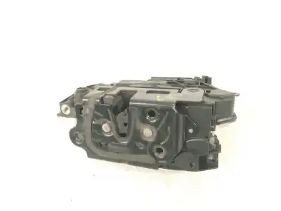 Second-hand car spare part REAR LEFT DOOR LOCK for SEAT IBIZA IV (6J5, 6P1) 1.9 TDI OEM IAM references 6J0839015A  