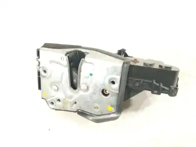 Second-hand car spare part FRONT RIGHT DOOR LOCK for BMW 3 (E46) 320 D OEM IAM references 7011244  
