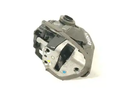Second-hand car spare part REAR RIGHT DOOR LOCK for TOYOTA AURIS (_E15_) 1.6 (ZRE151_) OEM IAM references 6905002180  