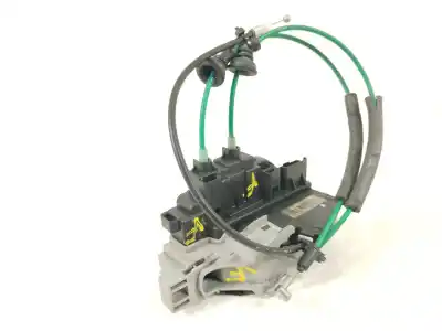Second-hand car spare part REAR RIGHT DOOR LOCK for HYUNDAI I30 Comfort OEM IAM references 814202L000  