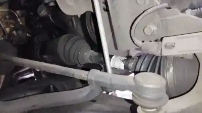 Second-hand car spare part Front Right Transmission for OPEL ANTARA Cosmo 4x4 OEM IAM references 96624724  