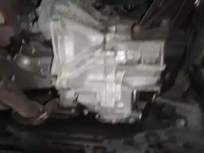 Second-hand car spare part gearbox for suzuki swift iii (mz, ez) 1.3 (rs 413) oem iam references 