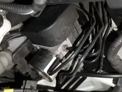 Peça sobressalente para automóvel em segunda mão ABS por FIAT DOBLO CAJA/CHASIS (263_)  Referências OEM IAM 51888857  10020702184
