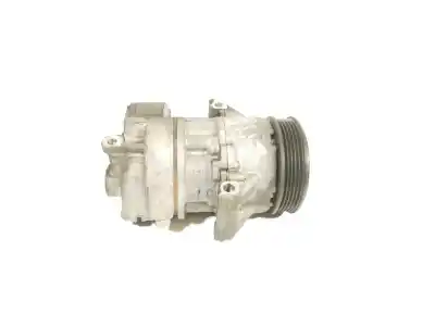 Tweedehands auto-onderdeel airconditioning compressor voor mitsubishi colt vi (z3_a, z2_a) 1.5 (z23a) oem iam-referenties ge447220  ge4472209685