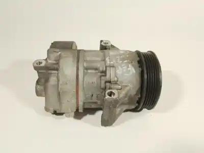 Tweedehands auto-onderdeel airconditioning compressor voor mitsubishi colt vi (z3_a, z2_a) 1.5 (z23a) oem iam-referenties ge447220  ge4472209685