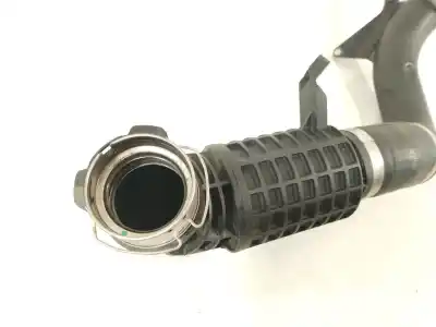 Автозапчастина б/у труба для mini mini (f56) cooper d посилання на oem iam 11618576282  