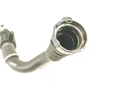 Автозапчастина б/у труба для mini mini (f56) cooper d посилання на oem iam 11618576282  