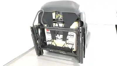 Автозапчастина б/у ліве передне сиділо для renault express rjk/fd0/ab6ua1ec2110 посилання на oem iam   