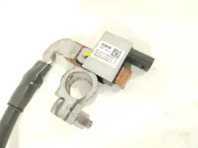 Peça sobressalente para automóvel em segunda mão fio por mini mini (f56) cooper d referências oem iam 61216832696  