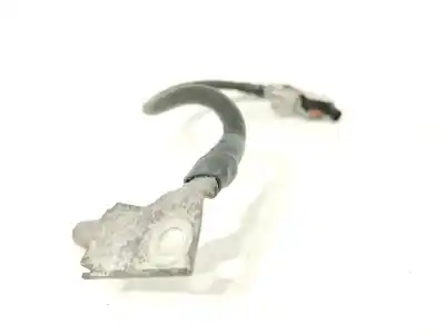 Peça sobressalente para automóvel em segunda mão fio por mini mini (f56) cooper d referências oem iam 61216832696  