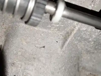 Second-hand car spare part gearbox for volkswagen golf vi (5k1) 1.4 tsi oem iam references lhy