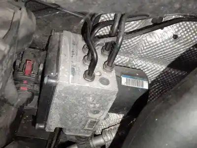 Автозапчасти б/у абс за volkswagen passat b6 (3c2) 2.0 tdi 16v 4motion ссылки oem iam 3c0614095q