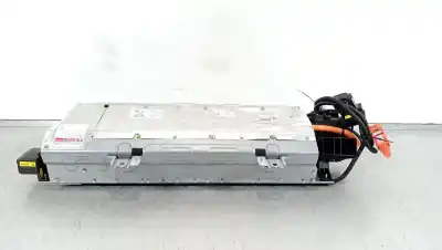 Peça sobressalente para automóvel em segunda mão bateria por kia niro (de) 1.6 gdi hybrid referências oem iam 37501g5000