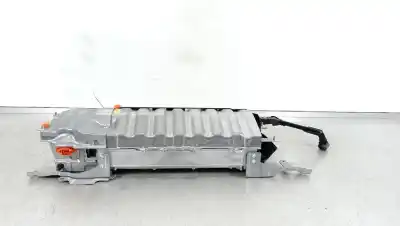 Peça sobressalente para automóvel em segunda mão bateria por toyota corolla fastback (_e21_) 1.8 hybrid (zwe211) referências oem iam g928012031