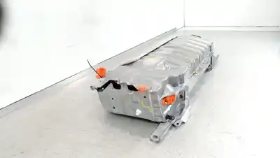 Second-hand car spare part battery for toyota corolla fastback (_e21_) 1.8 hybrid (zwe211) oem iam references g928012031  