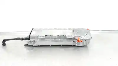 Second-hand car spare part battery for toyota corolla fastback (_e21_) 1.8 hybrid (zwe211) oem iam references g928012031  