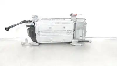 Second-hand car spare part battery for toyota corolla fastback (_e21_) 1.8 hybrid (zwe211) oem iam references g928012031  