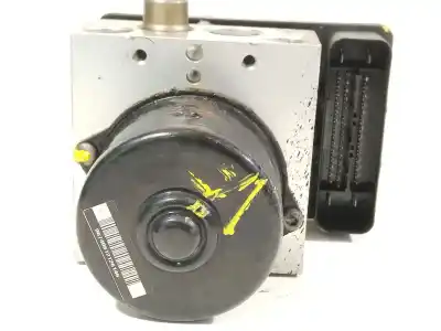 Автозапчастина б/у абс для ssangyong rexton 2.9 turbodiesel cat посилання на oem iam 4891008100  