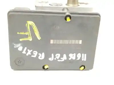 Автозапчастина б/у абс для ssangyong rexton 2.9 turbodiesel cat посилання на oem iam 4891008100  