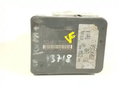 Second-hand car spare part abs for ford kuga i 2.0 tdci oem iam references av412c405aa  