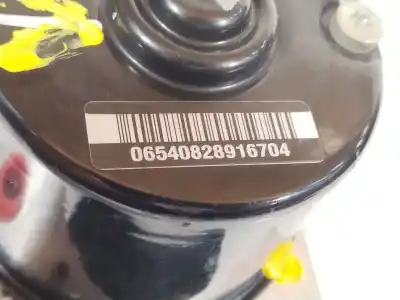 Second-hand car spare part abs for ford kuga i 2.0 tdci oem iam references av412c405aa  