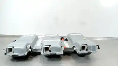 Peça sobressalente para automóvel em segunda mão bateria por lexus rx 450h referências oem iam g951048050  