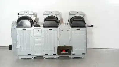 Peça sobressalente para automóvel em segunda mão bateria por lexus rx 450h referências oem iam g951048050  